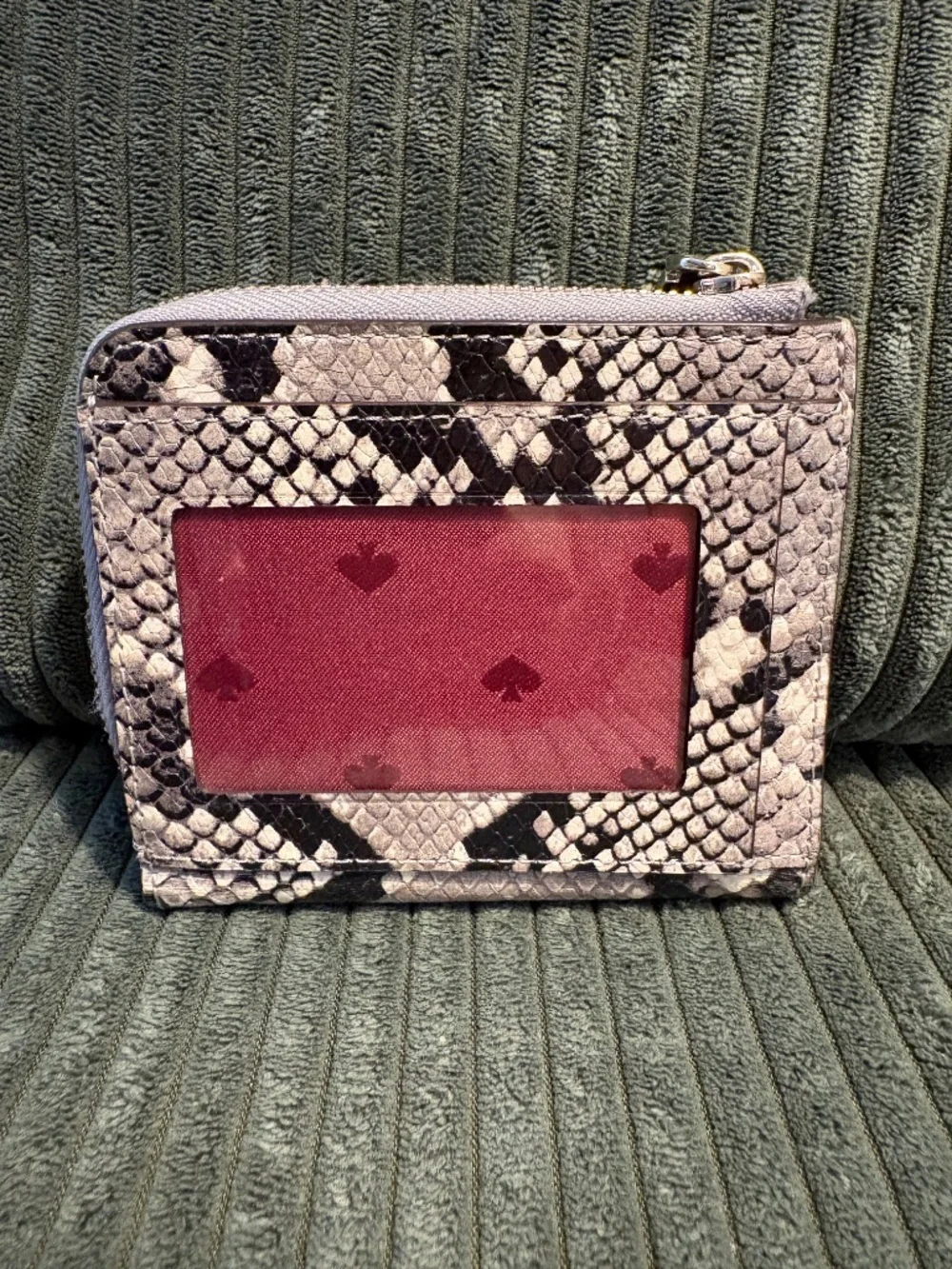 Kate Spade Bifold Wallet